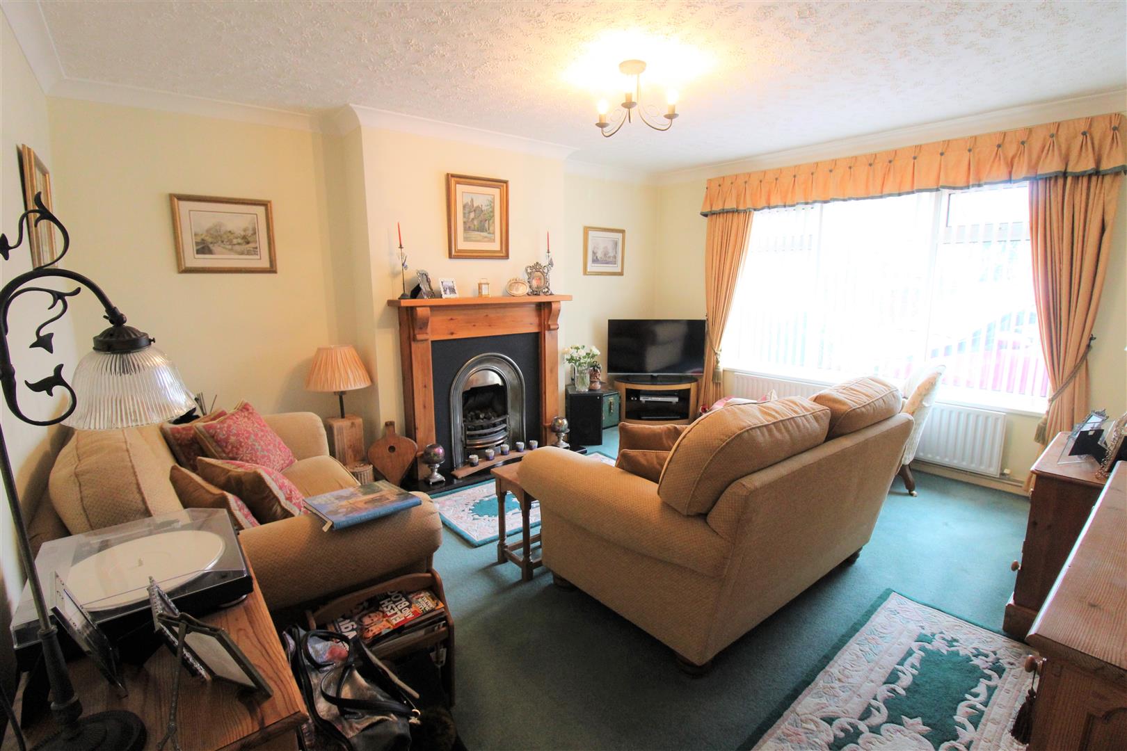 Wallis Way, Baddeley Green, Stoke-On-Trent